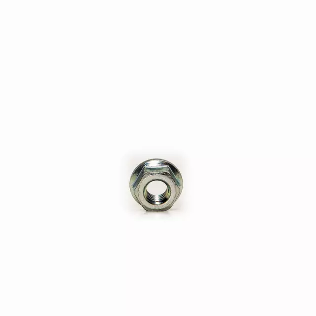 Window Regulator Guide Nut - Honda (94050-06080)
