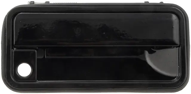 77073 - Body: Front Right Exterior Door Handle for Dorman Image