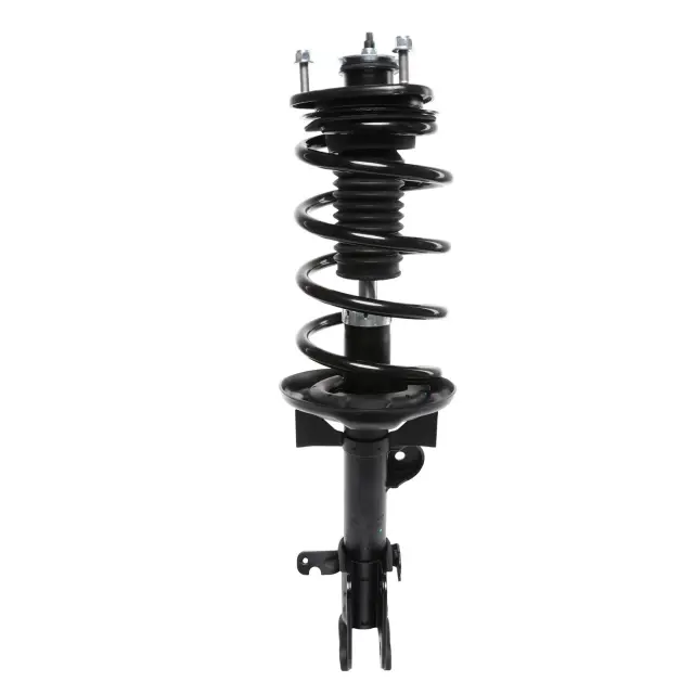 818904 - : PRT 818904 Suspension Strut and Coil Spring Assembly for PRT PERFORMANCE RIDE Image