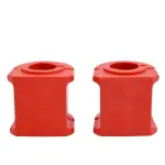SK200306 - : SKP Suspension Stabilizer Bar Bushing Kit for Skyward Automotive Image