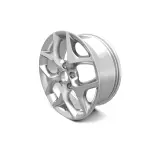 5RJ43LS1AB - : Aluminum Wheel, Front Or Rear for Mopar Image