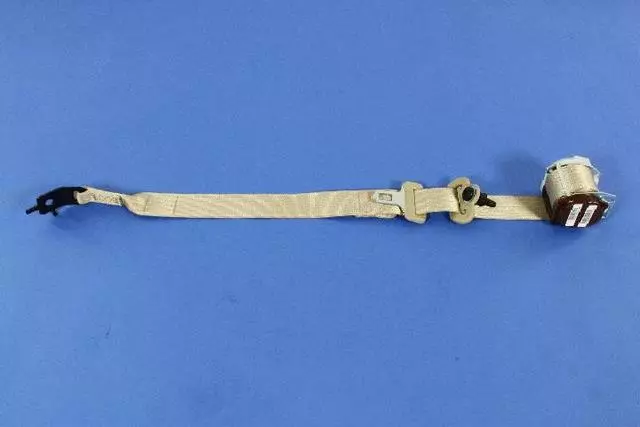 Rear Outer Seat Belt, Right - Mopar (5me40hl1ab)