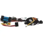 CSP265 - : Clock Spring for SMP CORP Image