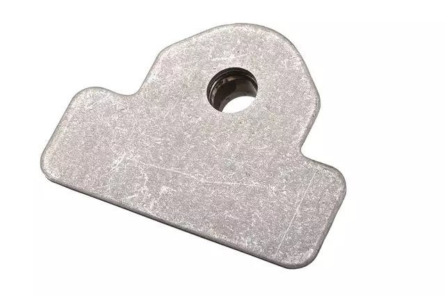 15044770 - Body: Pillar Reinforced Plate for Chevrolet: Colorado | GMC: Canyon Image