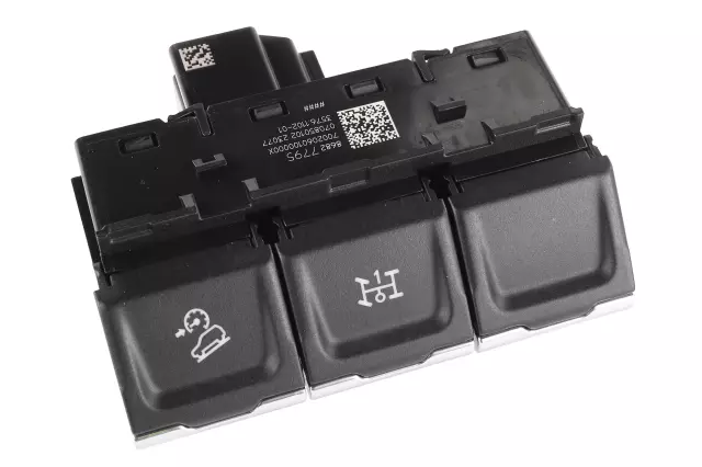 Multi Switch - GM (86827795)