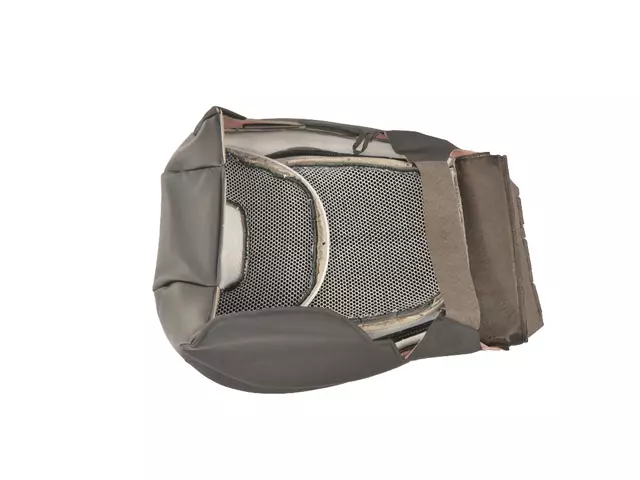 6EQ99DX9AB - Interior Trim: Front Seat Cushion Cover, Left for Jeep: Cherokee Image