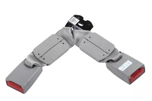 19331805 - Electrical: Buckle for GM Image