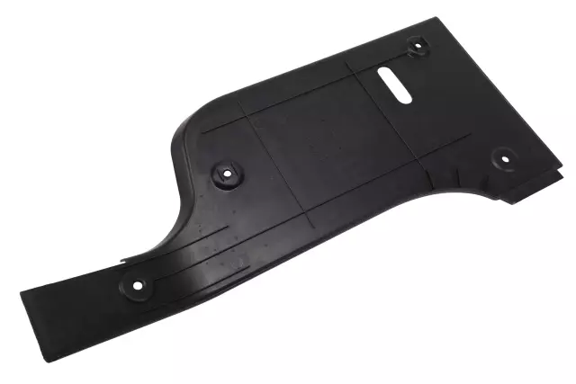 96438742 - Body: Mount Bracket for Chevrolet: Aveo Image