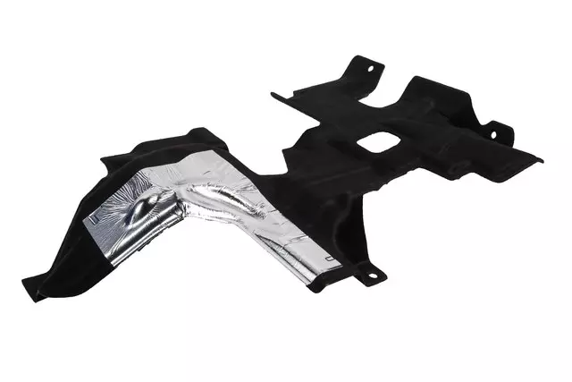 Dash and Cowl Panel Insulator - GM (19316757)