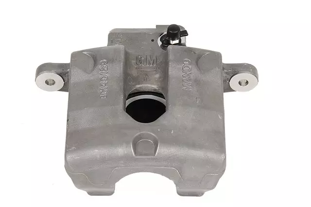 25843041 - : Rear Brake Caliper for ACDelco Image