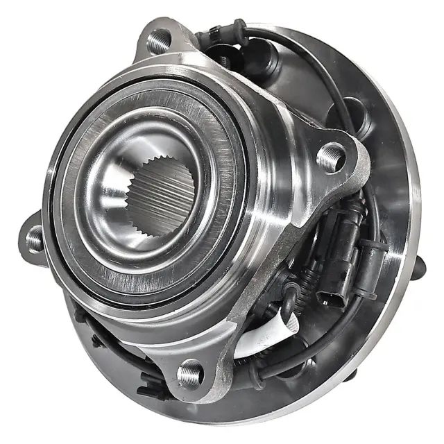 29515162 - : DuraGo Wheel Bearing and Hub Assembly for PRONTO Image
