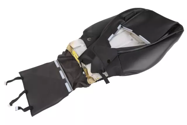 20892556 - Body: Seat Back Cover for Chevrolet: Equinox | GMC: Terrain Image