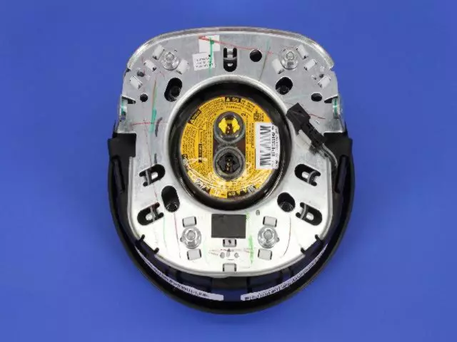 Driver Air Bag - Mopar (1SR37XDVAK)