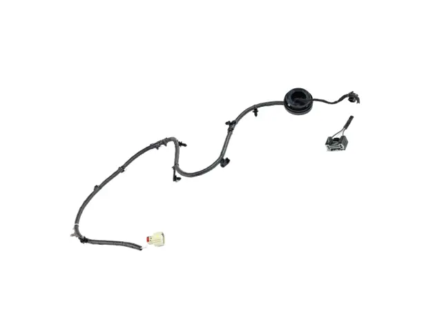 Under-Body Wiring - Mopar (68347431AE)