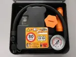 LR188384 - : Tire Repair Kit - Compressor for Land-Rover Image