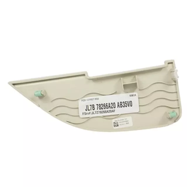 Handle Bezel - Ford (JL7Z-78266A20-AF)