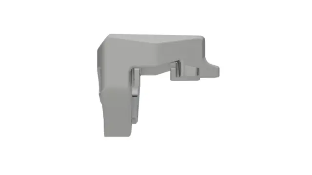 68052371AB - : Disc Brake Caliper Adapter, Right Or Left for Mopar Image