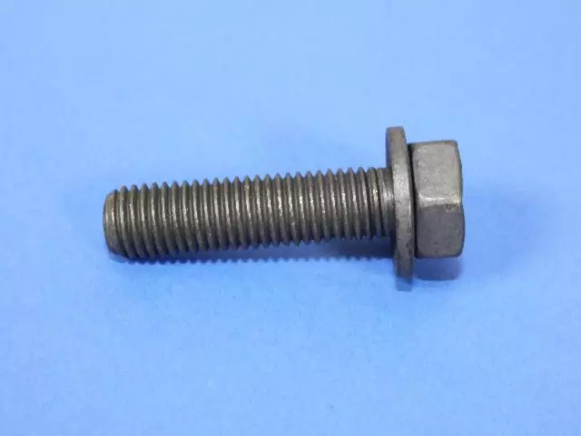 Hex Head Screw And Washer - Mopar (6507068AA)