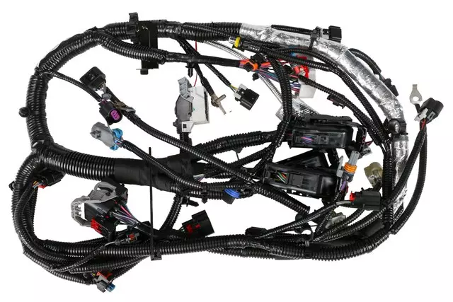 Engine Wiring Harness - GM (23103158)