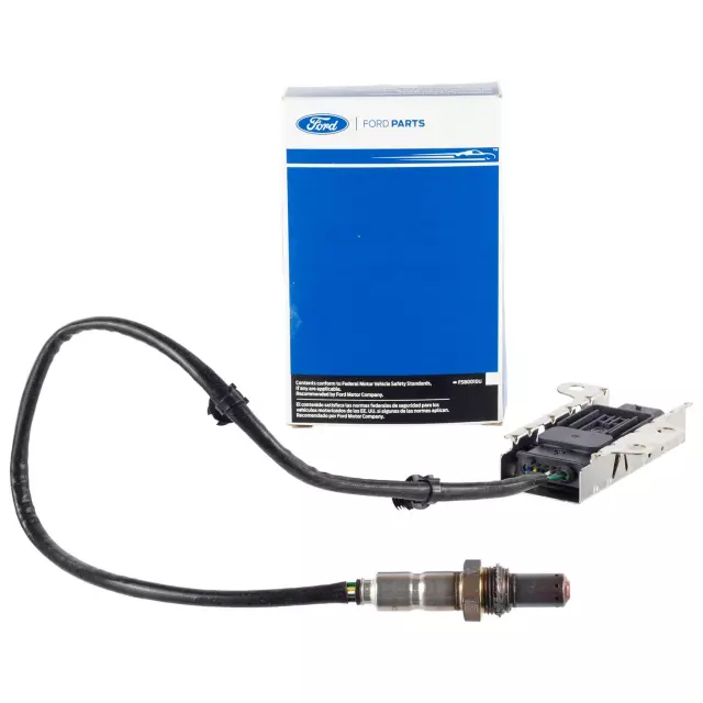 JL3Z5E145B - : Rear Nox Sensor for Ford: F-150 Image