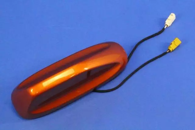 Base Cable And Bracket Antenna - Mopar (5LQ48HVGAA)