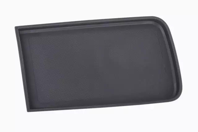 20836988 - Body: Rear Console Mat for GM Image