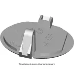 42863351 - : F Cover for GM Image