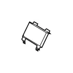 K2GZ10D885SA - : Display Unit for Ford: Edge Image