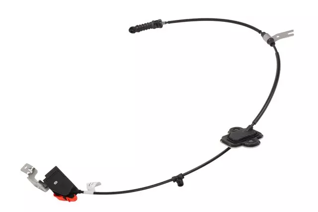84670234 - : Electronic Transmission Range Selector Manual Park Release Cable for GM Image