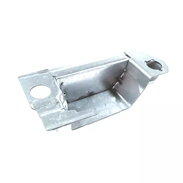 8E0827657G - : 2005-2019 Audi - Handle Retainer Bracket for Audi: A3, A3 Quattro, A4, A4 Quattro, A5, A5 Quattro, A6, A6 Quattro, A8 Quattro, Q7, RS4, RS5, S4, S5, S6, S8 Image