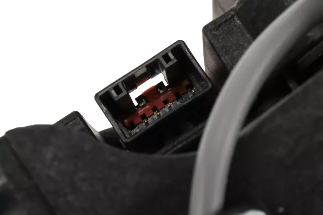 84320099 - : Part# 84320099 Automatic Transmission Control for Chevrolet: Equinox Image