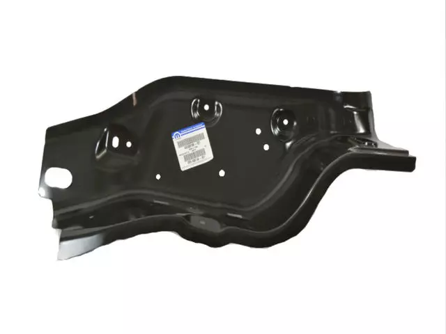 68254302AB - Body Sheet Metal Except Doors: Quarter Panel Extension, Left for Mopar Image