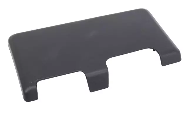 84243206 - Body: Rear End Track Cover for Chevrolet: Traverse, Traverse Limited Image