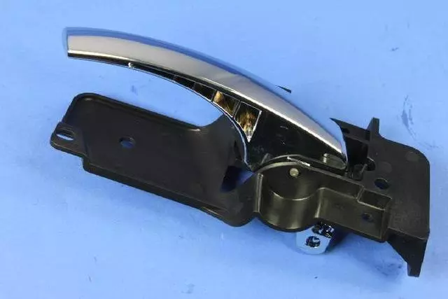 5020798AD - Interior Trim: Door Interior Handle, Right for Mopar Image