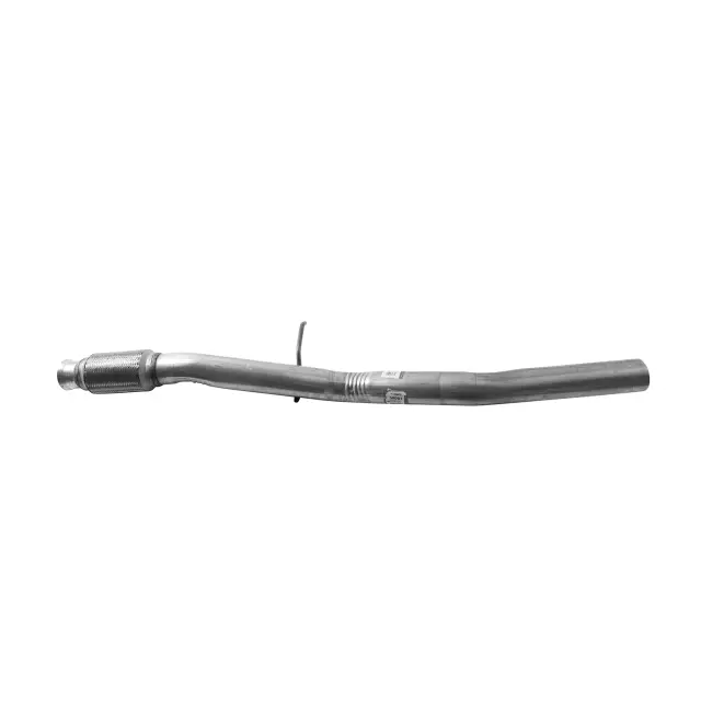 58001 - Exhaust: Prebent Exhaust Pipe for AP Exhaust Image
