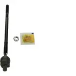 EV800537 - : Front Inner Steering Tie Rod End for Moog Image