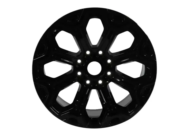 « 68602986AA –  : Aluminium Roue, Avant Ou Arrière pour Mopar Image »