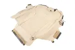 84084699 - : Very Light Cashmere Rear Seat Back Cushion Cover for GM Image