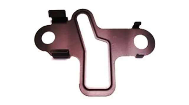13552F4010 - : Gasket Chain Tension for Toyota Image