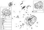 309000A020 - : Trans-Axle for Toyota Image