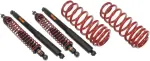 949572 - : Air Suspension Delete Kit for Dorman Image