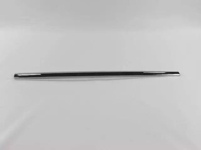 Sliding Door Molding, Right - Mopar (ZT54SZ0AA)