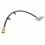 BRHR8 - Brakes: Flex Hose for Ford: F-150, F-150 Heritage | Lincoln: Mark LT Image