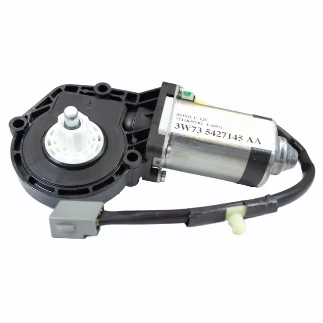 Window Motor - Ford (1W7Z-5423395-AA)