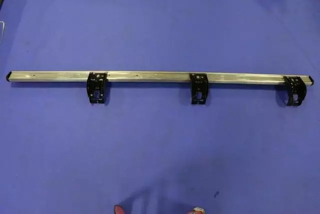 68156424AE - : Tubular Side Step Kit, Right for Mopar Image