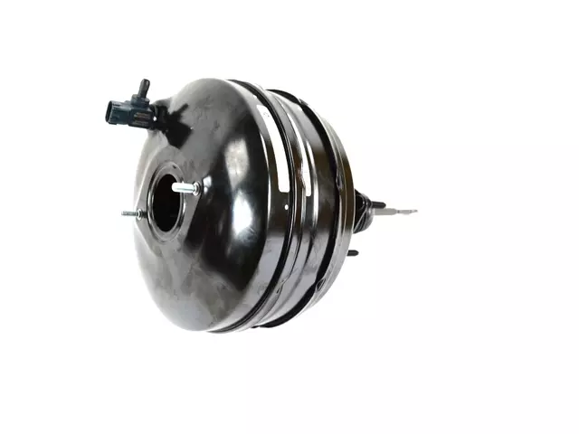 Power Brake Booster - Mopar (68197370AD)