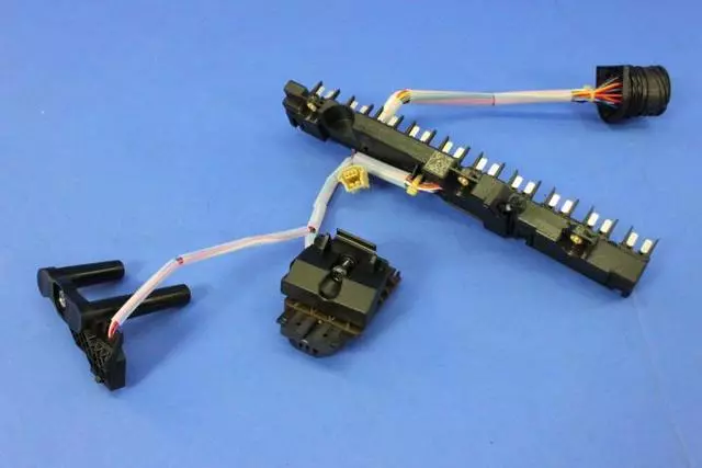 68197330AA - 948TE; 9-Speed; Automatic Transmission: Transmission Range Sensor for Mopar Image