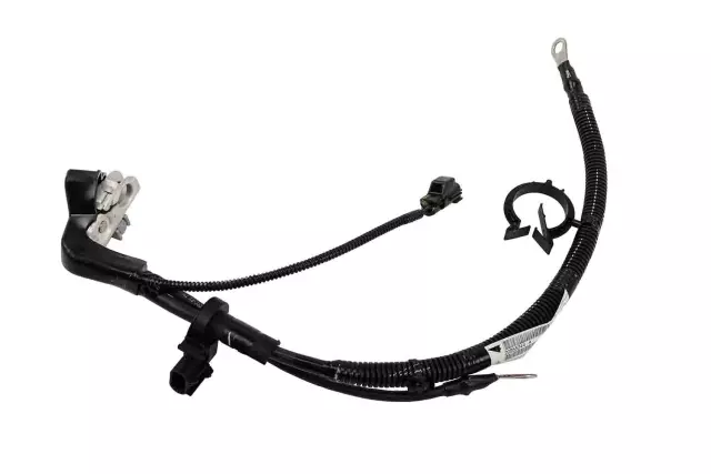 20955244 - Electrical: Negative Cable for GM Image