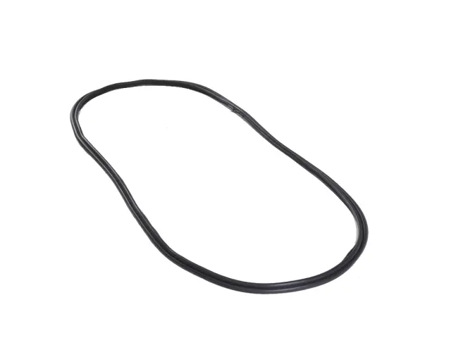 68497999AE - : Liftgate Weatherstrip for Mopar Image