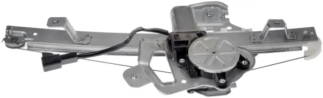 741202 - Electrical, Lighting and Body: Power Window Regulator And Motor Assembly for Dorman Image